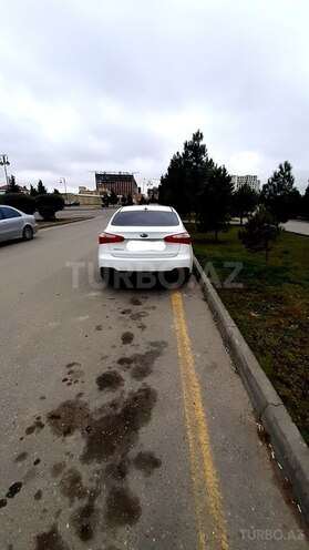 Kia Cerato 2014, 181,000 km - 1.6 l - Bakı