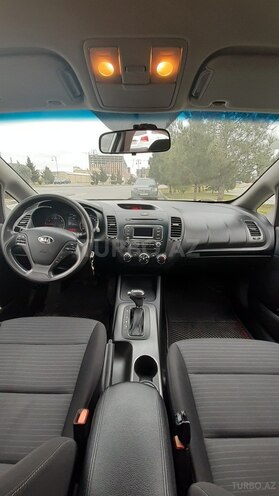 Kia Cerato 2014, 181,000 km - 1.6 l - Bakı