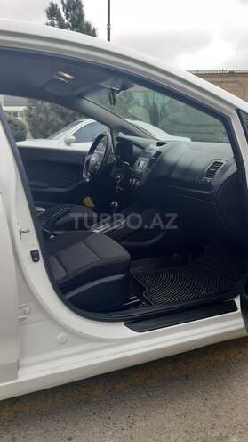 Kia Cerato 2014, 181,000 km - 1.6 l - Bakı