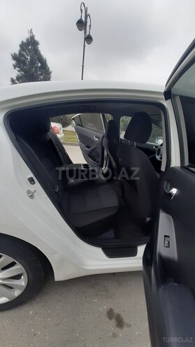 Kia Cerato 2014, 181,000 km - 1.6 l - Bakı