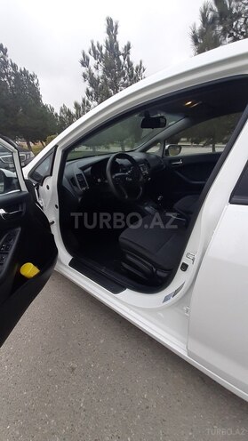 Kia Cerato 2014, 181,000 km - 1.6 l - Bakı