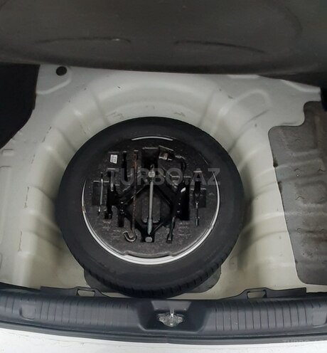 Kia Cerato 2014, 181,000 km - 1.6 l - Bakı