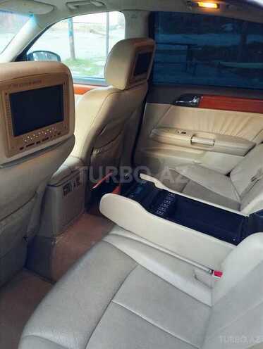 Infiniti  2007, 127,000 km - 4.5 l - Bakı