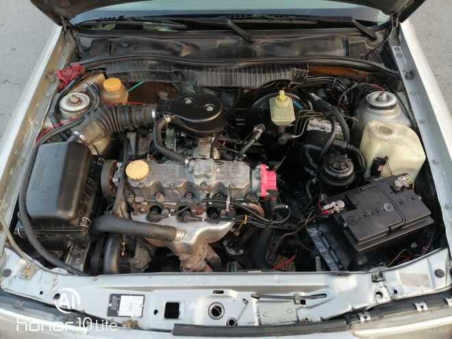 Opel Vectra 1994, 584,644 km - 1.8 l - Zaqatala