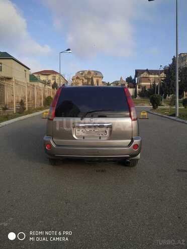 Nissan X-Trail 2003, 200,000 km - 2.0 л - Bakı