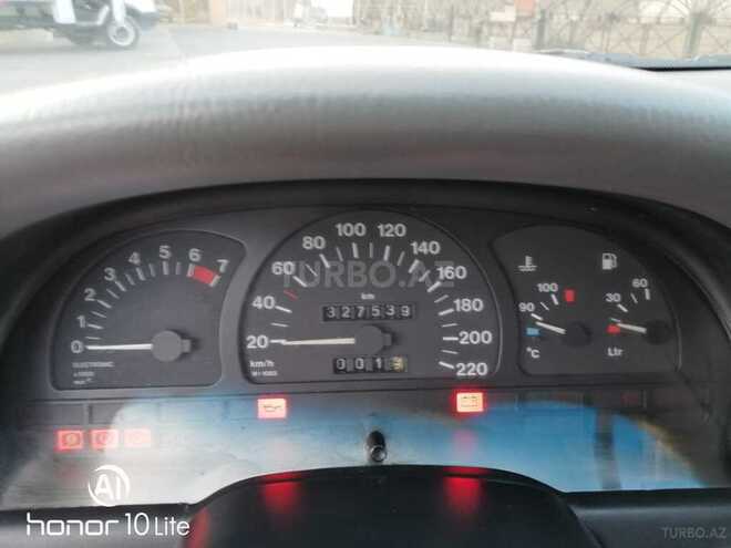 Opel Vectra 1994, 584,644 km - 1.8 l - Zaqatala