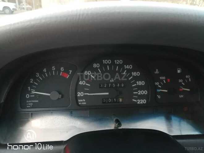 Opel Vectra 1994, 584,644 km - 1.8 l - Zaqatala