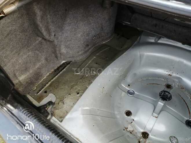 Opel Vectra 1994, 584,644 km - 1.8 l - Zaqatala