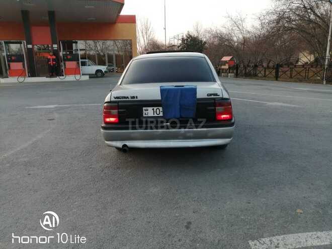 Opel Vectra 1994, 584,644 km - 1.8 l - Zaqatala