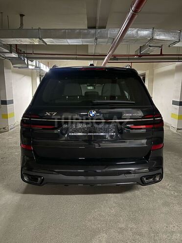 BMW X7 2022, 0 km - 3.0 l - Bakı