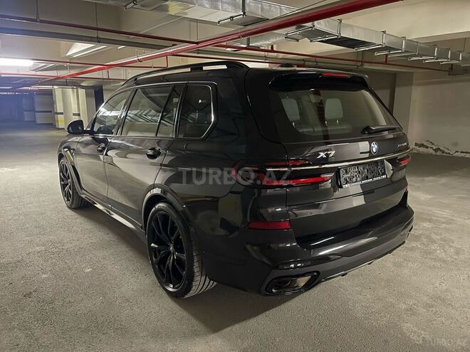 BMW X7 2022, 0 km - 3.0 l - Bakı