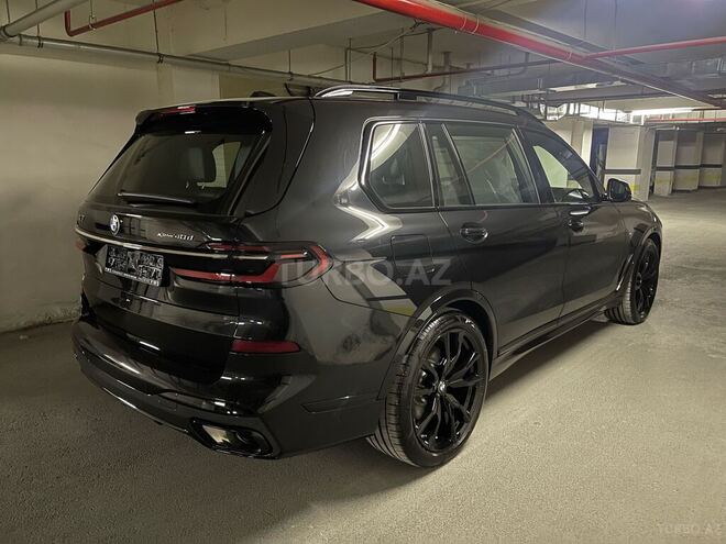 BMW X7 2022, 0 km - 3.0 l - Bakı