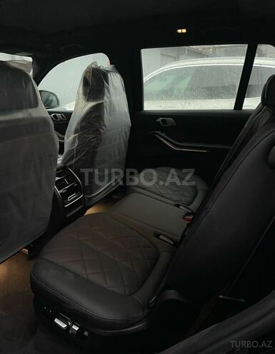 BMW X7 2022, 0 km - 3.0 l - Bakı
