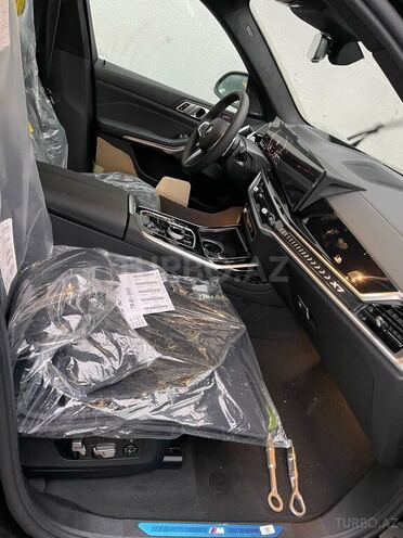 BMW X7 2022, 0 km - 3.0 l - Bakı