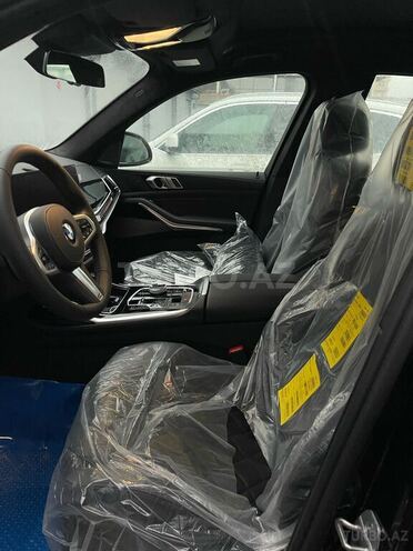 BMW X7 2022, 0 km - 3.0 l - Bakı