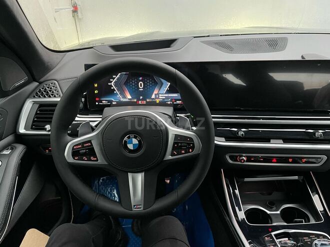 BMW X7 2022, 0 km - 3.0 l - Bakı