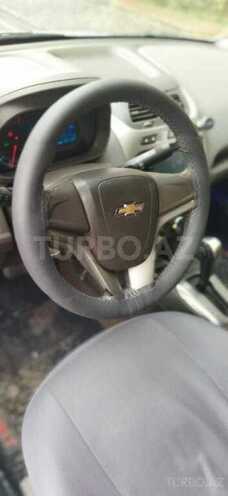 Chevrolet Cobalt 2014, 136,000 km - 1.5 l - Bakı