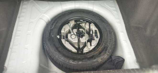 Chevrolet Cobalt 2014, 136,000 km - 1.5 l - Bakı