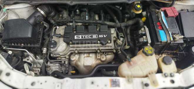 Chevrolet Cobalt 2014, 136,000 km - 1.5 l - Bakı