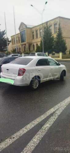 Chevrolet Cobalt 2014, 136,000 km - 1.5 l - Bakı