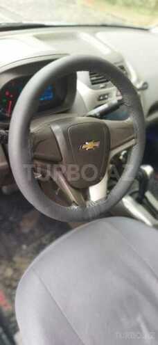 Chevrolet Cobalt 2014, 136,000 km - 1.5 l - Bakı