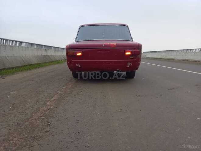 LADA (VAZ) 21011 1984, 225,000 km - 1.6 л - Masallı