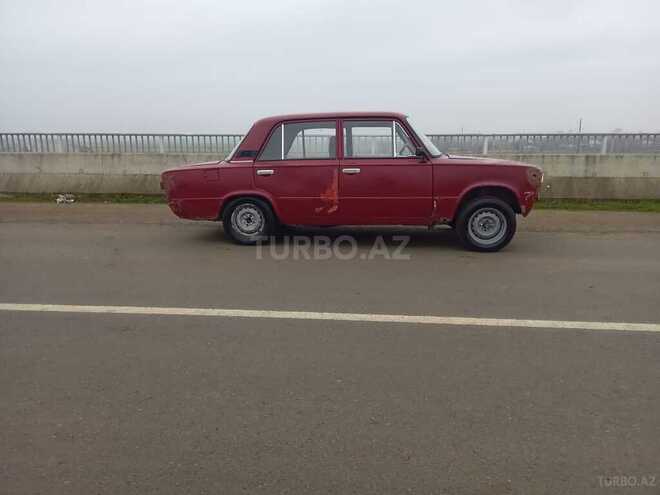 LADA (VAZ) 21011 1984, 225,000 km - 1.6 л - Masallı