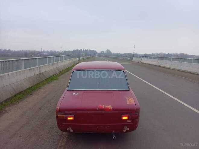 LADA (VAZ) 21011 1984, 225,000 km - 1.6 л - Masallı