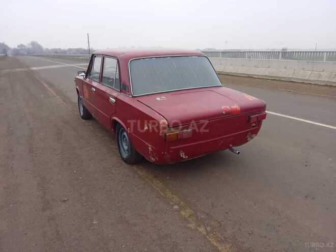 LADA (VAZ) 21011 1984, 225,000 km - 1.6 л - Masallı