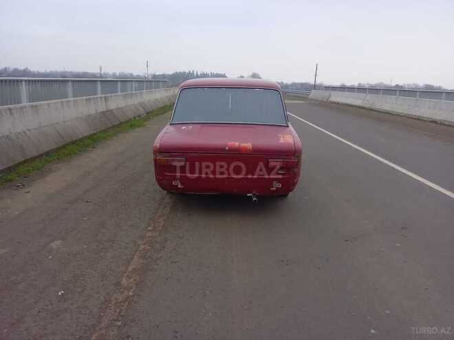 LADA (VAZ) 21011 1984, 225,000 km - 1.6 л - Masallı