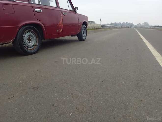 LADA (VAZ) 21011 1984, 225,000 km - 1.6 л - Masallı