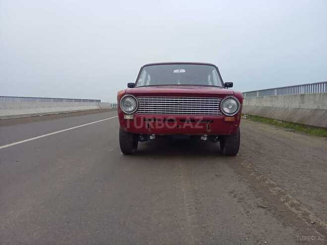 LADA (VAZ) 21011 1984, 225,000 km - 1.6 л - Masallı