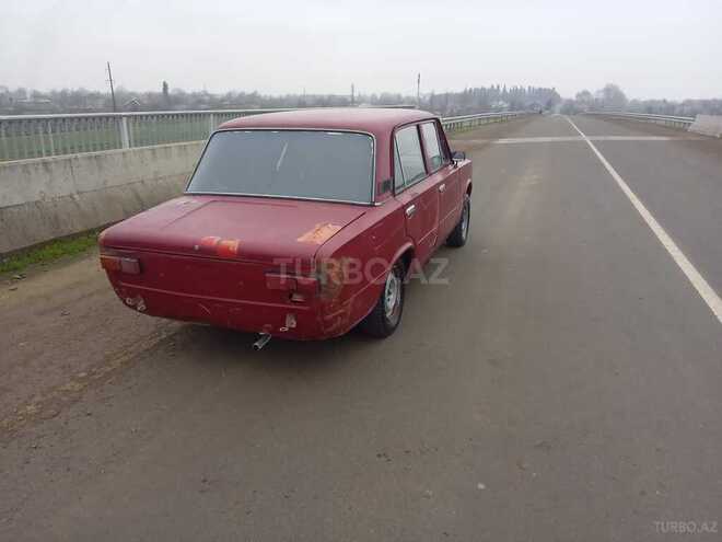 LADA (VAZ) 21011 1984, 225,000 km - 1.6 л - Masallı