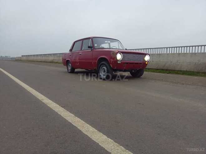 LADA (VAZ) 21011 1984, 225,000 km - 1.6 л - Masallı