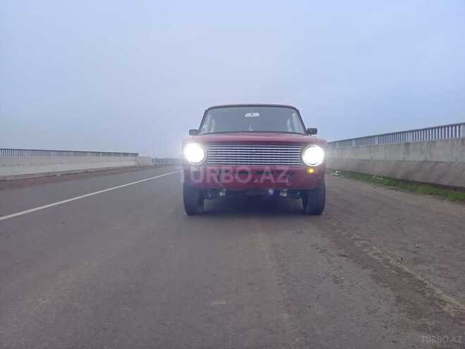 LADA (VAZ) 21011 1984, 225,000 km - 1.6 л - Masallı