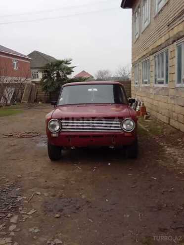 LADA (VAZ) 21011 1984, 225,000 km - 1.6 л - Masallı