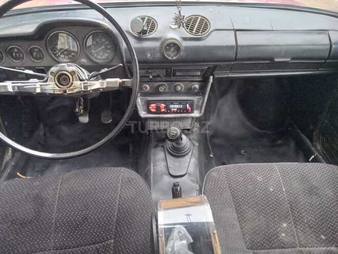 LADA (VAZ) 21011 1984, 225,000 km - 1.6 л - Masallı