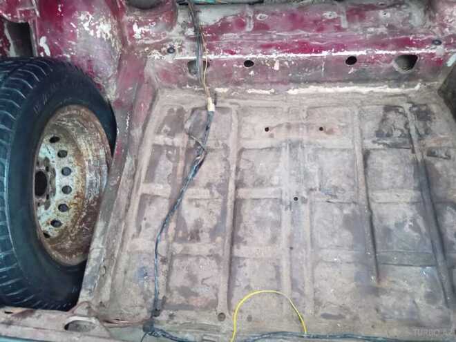 LADA (VAZ) 21011 1984, 225,000 km - 1.6 л - Masallı