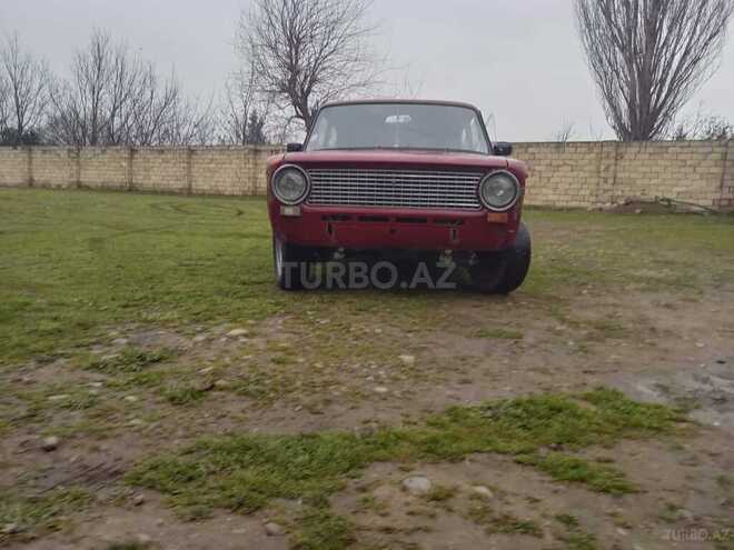 LADA (VAZ) 21011 1984, 225,000 km - 1.6 л - Masallı