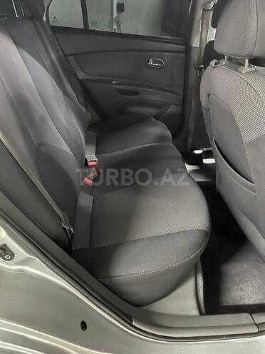 Kia Pride 2006, 189,000 km - 1.5 l - Bakı