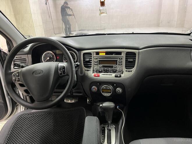 Kia Pride 2006, 189,000 km - 1.5 l - Bakı