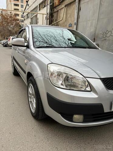 Kia Pride 2006, 189,000 km - 1.5 l - Bakı