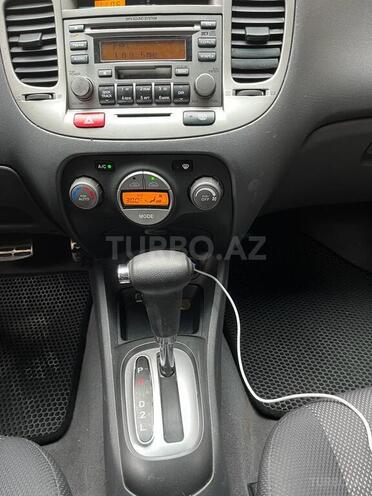 Kia Pride 2006, 189,000 km - 1.5 l - Bakı