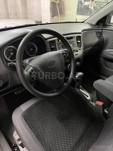 Kia Pride 2006, 189,000 km - 1.5 l - Bakı
