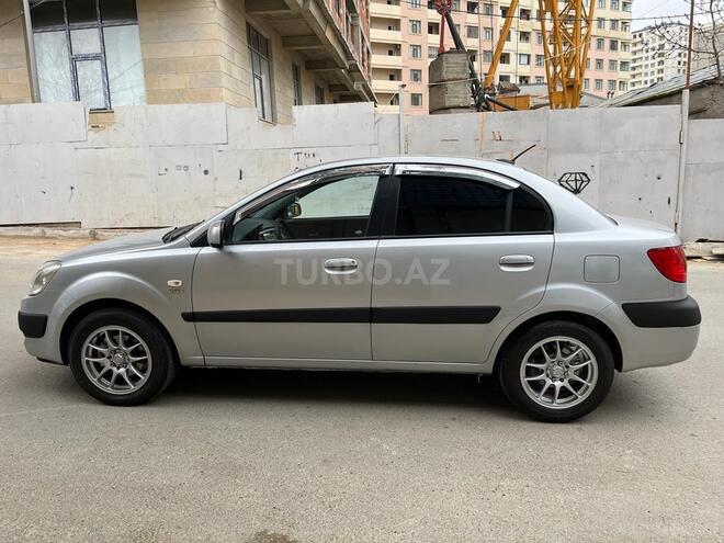 Kia Pride 2006, 189,000 km - 1.5 l - Bakı