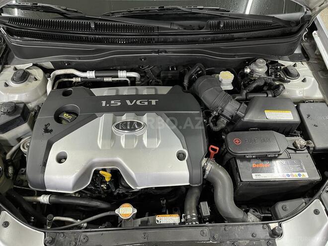 Kia Pride 2006, 189,000 km - 1.5 l - Bakı