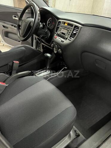 Kia Pride 2006, 189,000 km - 1.5 l - Bakı
