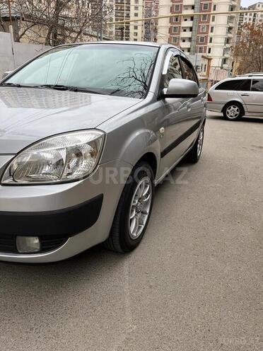 Kia Pride 2006, 189,000 km - 1.5 l - Bakı