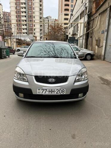 Kia Pride 2006, 189,000 km - 1.5 l - Bakı