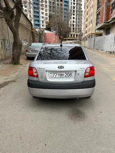 Kia Pride 2006, 189,000 km - 1.5 l - Bakı